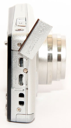 [Kodak] 超薄觸控 Kodak M577 評測