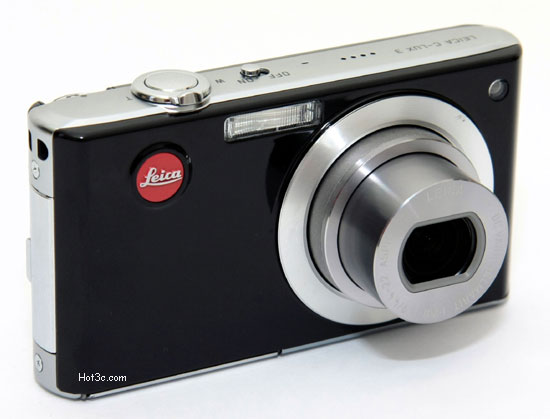 [Leica] 超廣角 Leica C-Lux 3 速寫