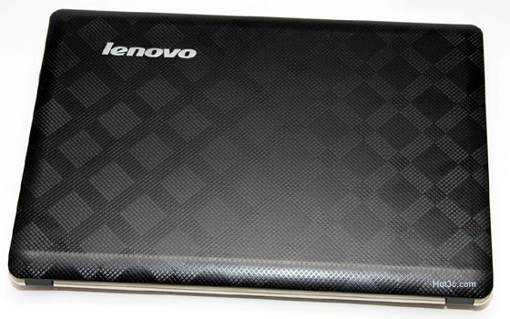 [lenovo] CULV lenovo U350 評測