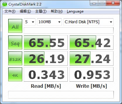 [lenovo] Core i3 聯想 Edge 14 評測