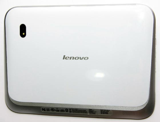 [Lenovo] 十吋平板 Lenovo IdeaPad K1 評測