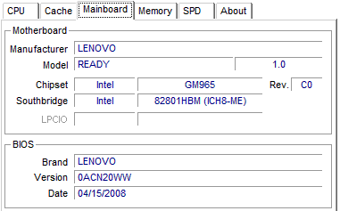 [Lenovo] 聯想 U110 完全評測