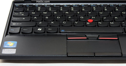 [Lenovo] Lenovo ThinkPad X100e 評測