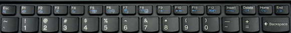 [Lenovo] Lenovo ThinkPad X100e 評測