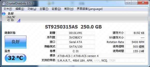 [Lenovo] JBL劇院喇叭 Lenovo Y560 評測