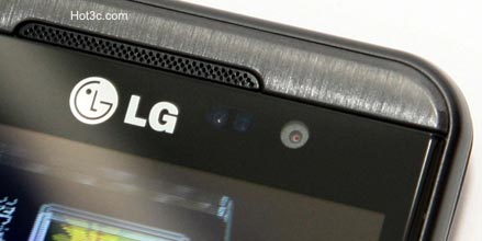 [LG] LG Optimus 3D 手機試用實測