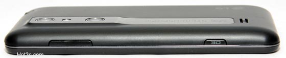 [LG] LG Optimus 3D 手機試用實測