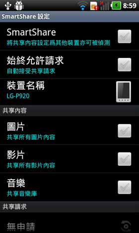 [LG] LG Optimus 3D 手機試用實測