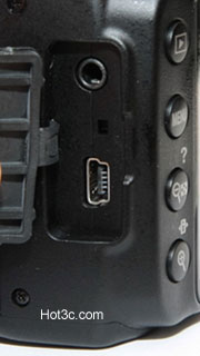 [Nikon] 入門級 DSLR Nikon D3000 評測