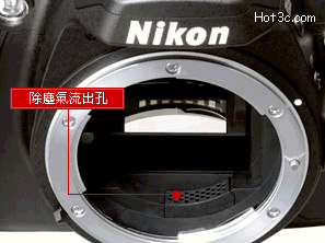 [Nikon] Nikon D60 完全評測