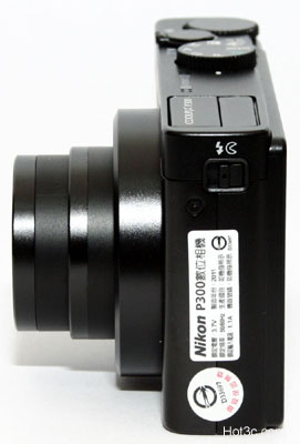 [Nikon] F1.8大光圈 Nikon P300 完全評測