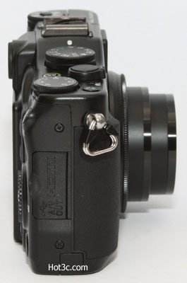 [Nikon] 旗艦消費機 Nikon P7000 評測