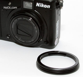 [Nikon] 旗艦消費機 Nikon P7000 評測