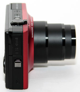 [Nikon] Nikon S8000 完全評測