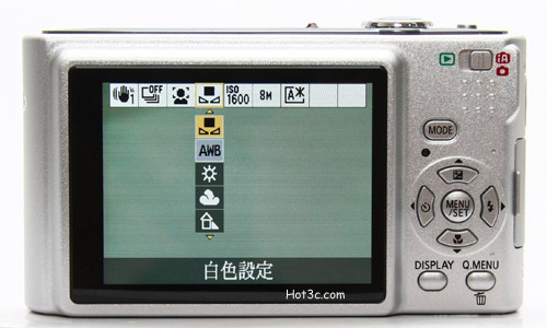 [Panasonic] Panasonic FS系列評測