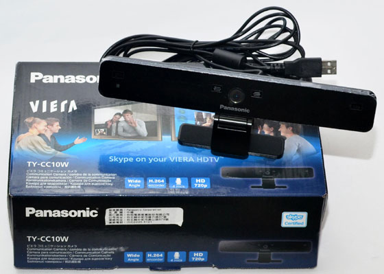 [Panasonic] 超薄 47吋 Panasonic LED 電視介紹