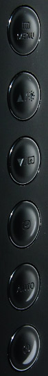 [Samsung] Samsung 2233BW 鋼琴黑螢幕評析