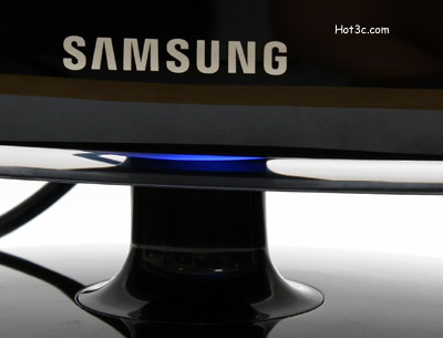 [Samsung] Samsung 2233BW 鋼琴黑螢幕評析