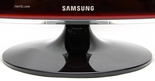 [Samsung] Samsung T220 LCD 評析
