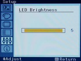 [Samsung] Samsung T220 LCD 評析