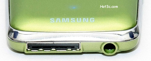 [Samsung] Samsung S3 MP3 簡評