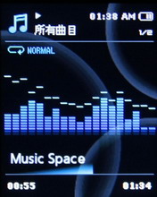 [Samsung] Samsung S3 MP3 簡評