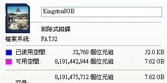 [ATP] 四款高速 SDHC 記憶卡評測