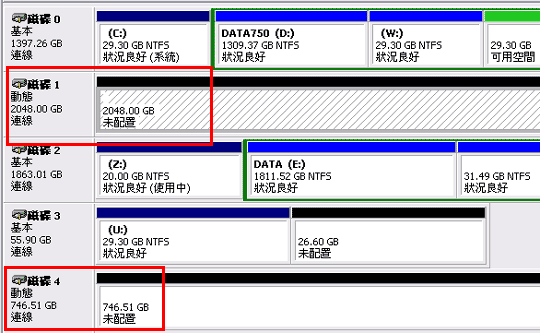 [Seagate] 3TB Seagate Barracuda XT實測