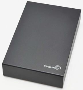 [Seagate] 高速 Seagate 3TB 外接硬碟實測