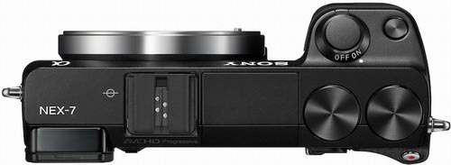 [Sony] 無反光鏡相機 Sony NEX 家族規格大比較