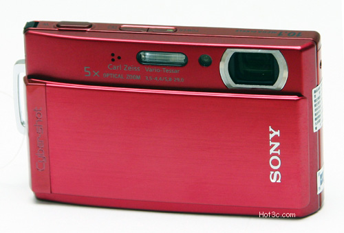 [Sony] Sony T300 完全評測