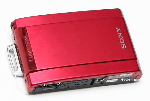 [Sony] Sony T300 完全評測 II