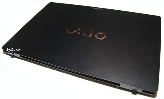 [Sony] Sony VAIO X 搶鮮實測剖析