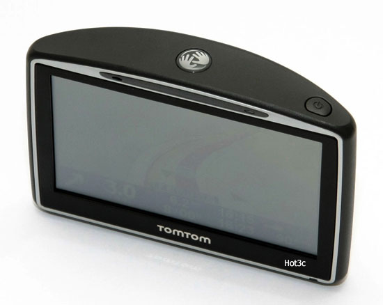 [TomTom] TomTom Go 630 traffic 評測