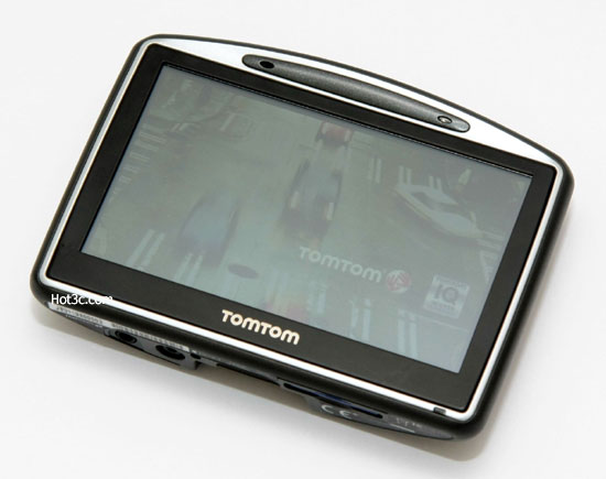 [TomTom] TomTom Go 630 traffic 評測