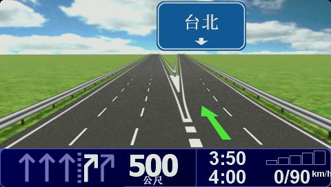 [TomTom] TomTom XL IQ Routes 評測