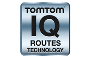 [TomTom] TomTom XL IQ Routes 評測