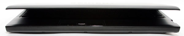 [Toshiba] 極輕極致 Toshiba R830 評測