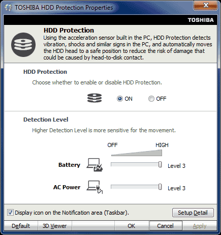 [Toshiba] 美型輕薄 Toshiba Portege T230 評測