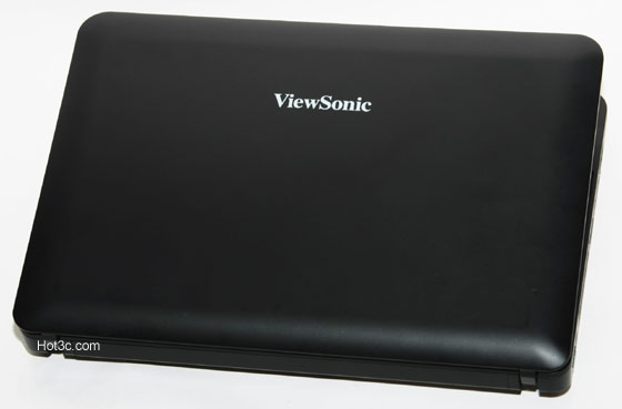[Viewsonic] 優派 Viewbook 108 小筆電評測