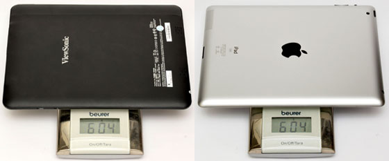 [ViewSonic] 優派 ViewPad 10e超纖薄 價格超輕量