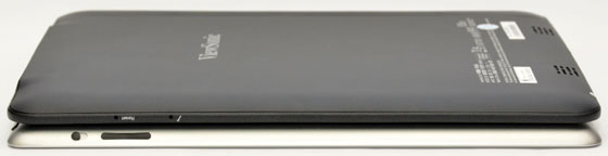 [ViewSonic] 優派 ViewPad 10e超纖薄 價格超輕量