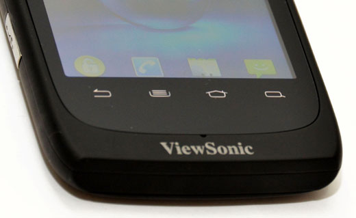 [ViewSonic] 雙卡雙待機優派 ViewPhone 3 介紹