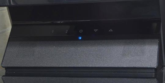 [ViewSonic] 無邊框優派 VX2370 IPS 螢幕介紹