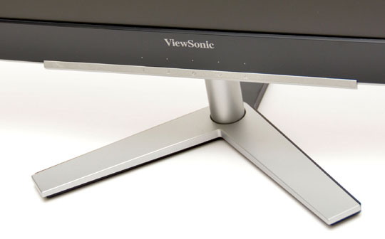 [ViewSonic] 全球最薄 24吋螢幕優派 VX2460h-LED介紹