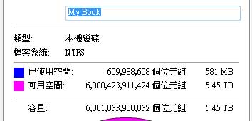 [WD] 6TB WD My Book Studio II 評測