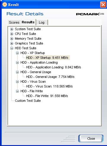 [WD] 企業級 WD RE4-GP 2TB 實測