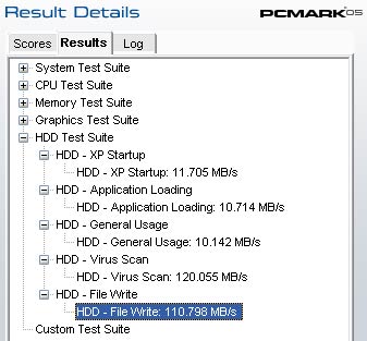 [WD] USB 3.0 高速 WD My Book 實測